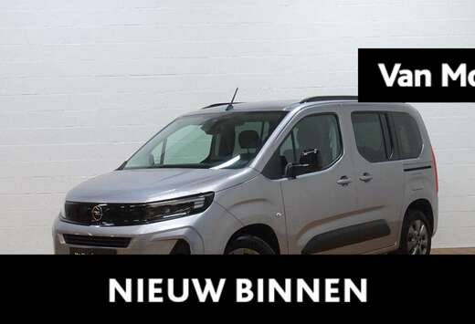 Opel 1.2T +gps+camera+park pilot achteraan