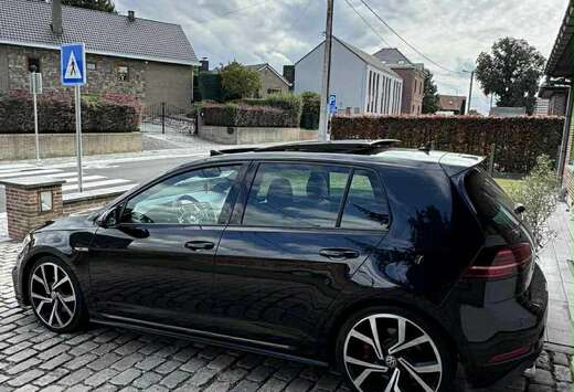 Volkswagen 2.0 TSI Performance DSG