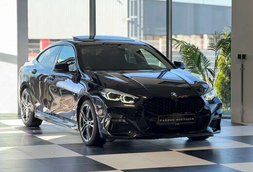 BMW 220d xDrive Gran Coupe Aut. M Sport