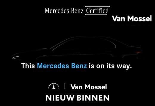 Mercedes-Benz 250+ AMG Line + CARPLAY + PANORAMISCH D ...