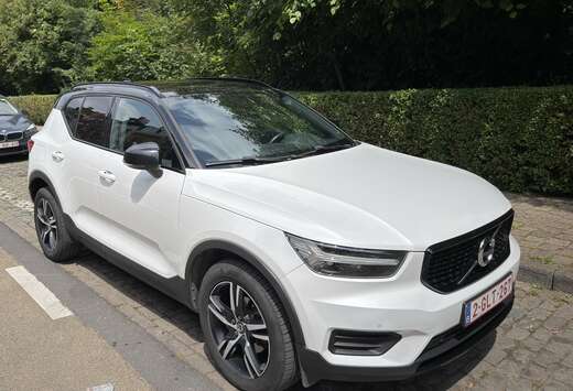 Volvo 2.0 D3 AWD Inscription Geartronic HARMAN / KARD ...