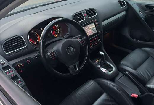 Volkswagen 1.4 TSI Highline DSG