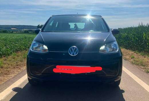 Volkswagen Up! 1.0i Move up!
