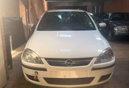 Opel 1.4i XEP 16v The Incredibles