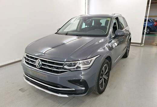 Volkswagen eHybrid 1.4 Elegance OPF DSG (245ch) - APP ...