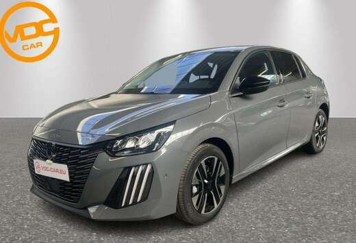 Peugeot ALLURE