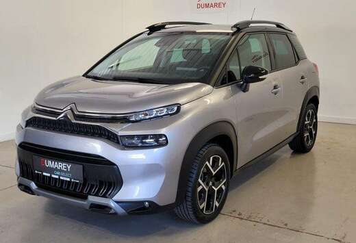 Citroen 12 Turbo 130 pk EAT6 MAX
