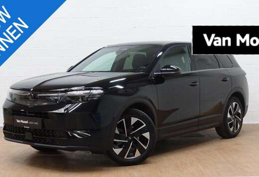 Opel 1.2 Turbo Hybrid GS