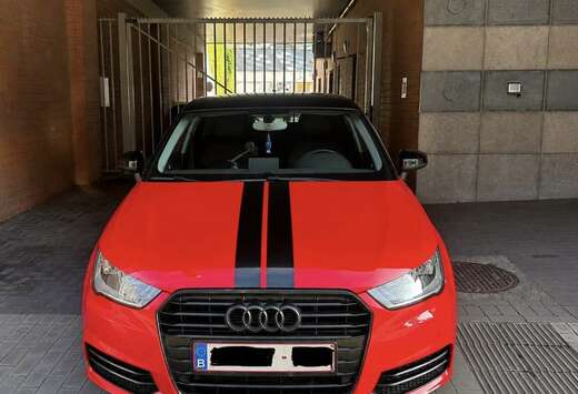 Audi Audi A1 Sportback