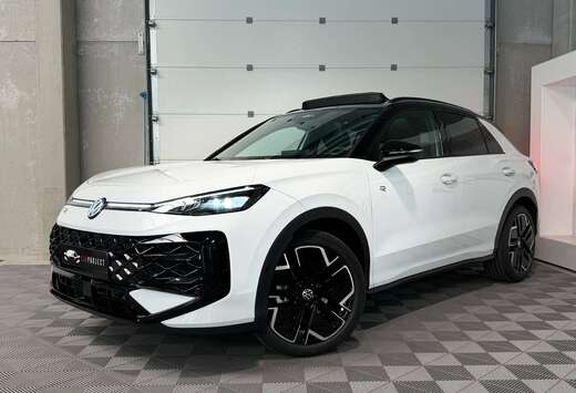 Volkswagen NEUVE/NIEW 1.5 eTSI mHEV R-Line DSG, Toit  ...