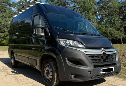 Citroen 2.2 BlueHDi L2 Control S/S