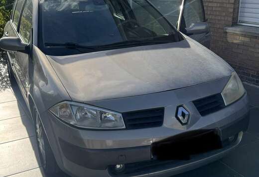 Renault 1.5 dCi Privilège Luxe