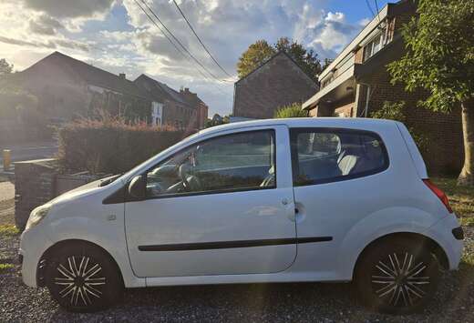 Renault 1.5 dCi Dynamique