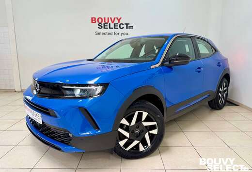 Opel 1.4 140CV *CARPLAY*CAMÉRA*SIÈGES CHAUF*CRUISE. ...