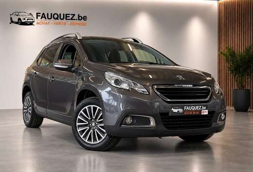 Peugeot 1.4 HDi | Navigation (gps) • Climatisation  ...