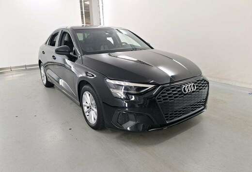 Audi A3*S*LINE*1500cm3 150CH*FULL BLACK*XENON/CARPASS ...