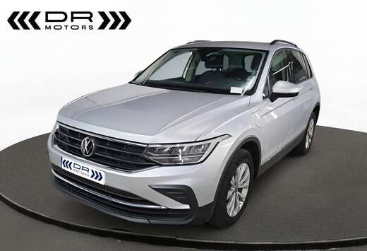 Volkswagen 1.4 eHybride Life - CARPLAY