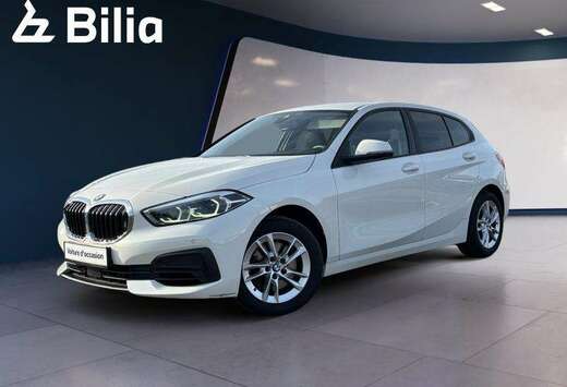 BMW 116i Hatch