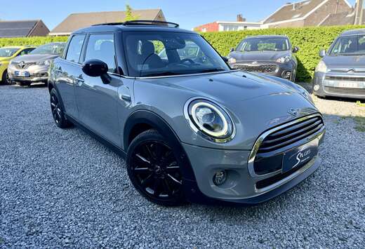 MINI Mini 1.5A Cooper OPF (EU6d) *** NEW. LIft ***