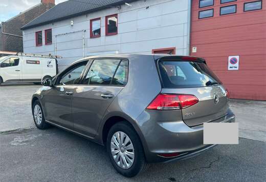 Volkswagen 1.6 CR TDi Highline ct ok carpass