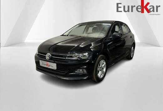 Volkswagen TSI