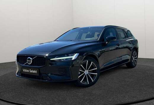 Volvo T6 Plus Dark / Hybride