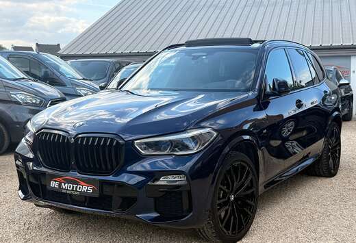 BMW PHEV 3.0A xDrive45e M-SPORT 285CV TVAC SKYLOUNGE  ...