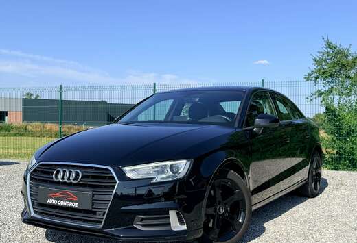 Audi A3 Sportback 35 TFSI // BOITE AUTO // 12 MOIS GA ...