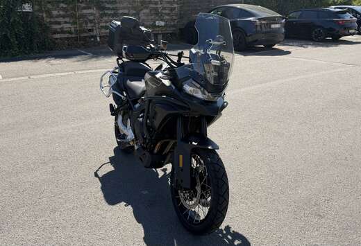 A2 35KW