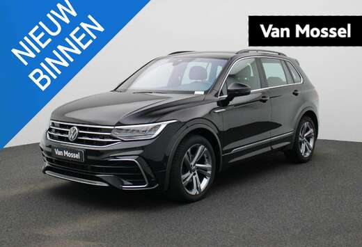 Volkswagen 2.0 TDI SCR DSG R-Line