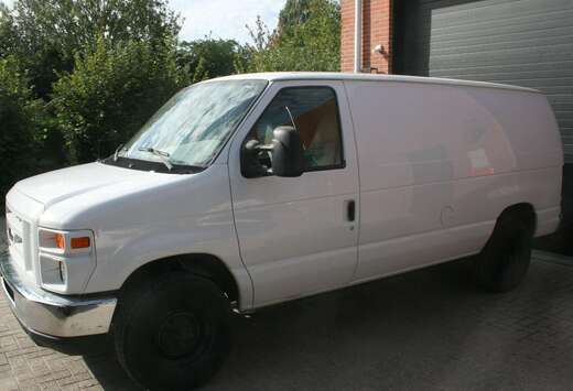 Ford Econoline