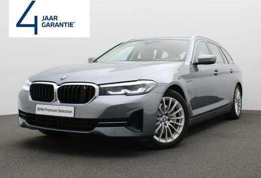 BMW HYBRID - AUTOMAAT - LED - NAVI