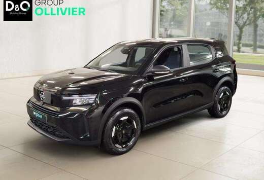 Opel Edition - Mild Hybrid