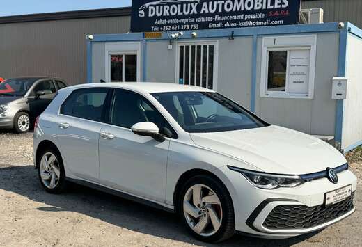 Volkswagen 1.4 eHybrid OPF DSG