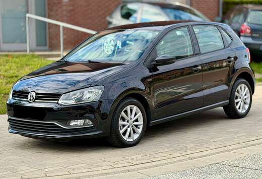 Volkswagen 1.2 TSI 90PKS  LOUNGE  78.000KMS  CRUISE C ...