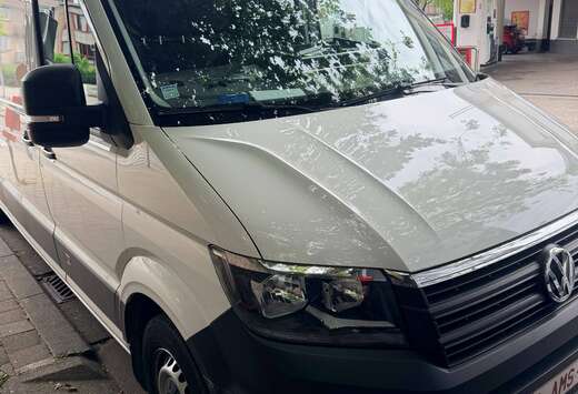 Volkswagen 2.0 CR TDi L4 RSW (EU6d-TEMP)
