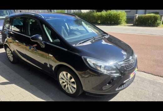Opel 1.6 CDTi   7 plaatsen