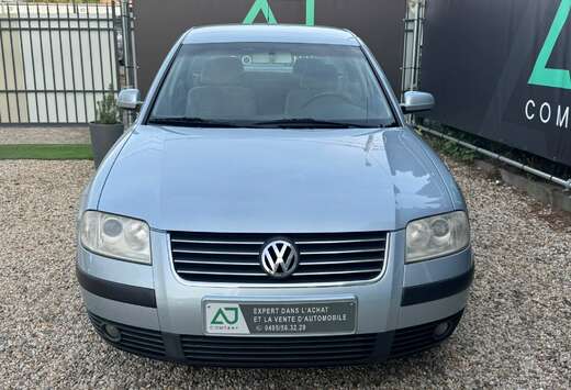 Volkswagen 1.9 TDi ** BONNE ETAT GENERAL **  MARCHAND