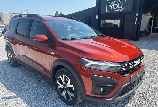 Dacia LPG 1.0 Eco-G Expression 7pl. ✅Garantie 1 an� ...