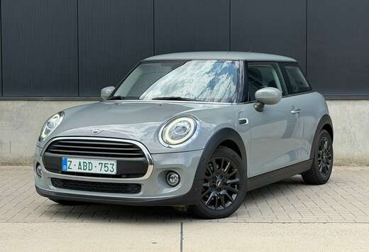 MINI Mini 1.5A One
