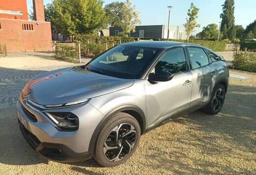 Citroen 1.2 PureTech Shine Pack S&S