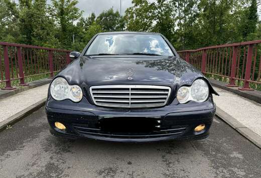 Mercedes-Benz CDI
