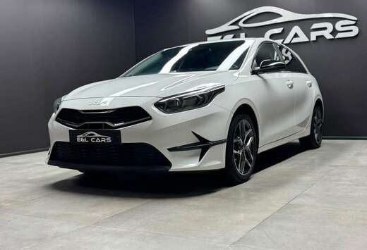 Kia Réservé