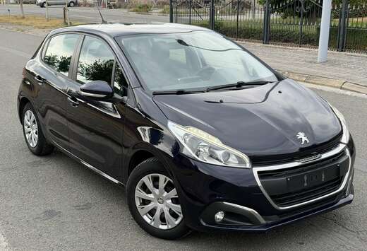 Peugeot 1.2i Is Reeds Gekeurd Voor Verkoopt