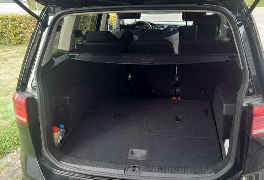 Volkswagen 2.0 TDi SCR Highline