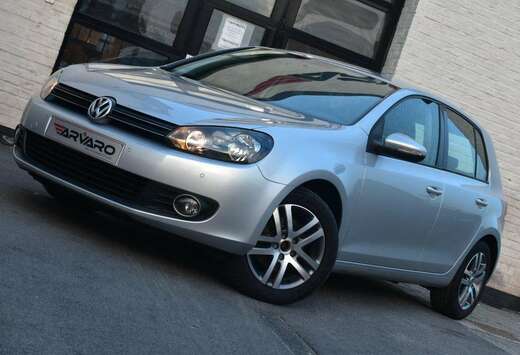 Volkswagen 1.4i Comfortline / PDC / Airco / Garantie