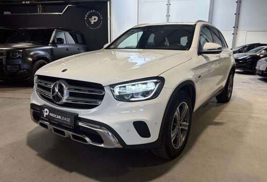 Mercedes-Benz GLC300e 4MATIC/ SUSPENSIONS PNEUMATIQUE ...