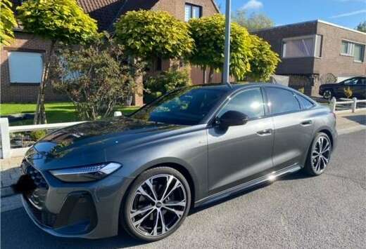 Audi A5 2.0 TFSI Sport Edition S tronic Sport Edition