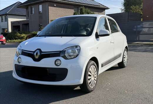 Renault 1.0i SCe Zen S&S