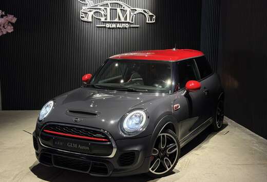 MINI Mini 2.0AS JCW * GARANTIE DE 12-36 MOIS * AUTO